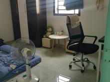 Hình ảnh Nhà 2 tầng, hẻm 6m, 360 Phạm Hữu Lầu. 4,1*26.