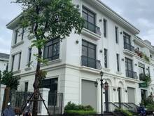 Hình ảnh Cho thuê nhà biệt thự Vinhomes Green Bay Mễ Trì. DT 200m2 giá 55tr