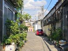 Hình ảnh Bán gấp nhà ở Nguyễn Thị Minh Khai, p6,q3 ,sổ hồng , 52m2, 13, 4