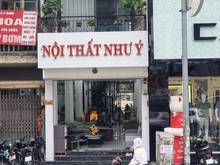 Hình ảnh Cho Thuê Nhà Nguyên Căn Mặt Phố Yên Lãng, Đống Đa. Vị Trí Kd Tốt 32tr