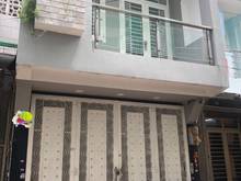 Hình ảnh Bán nhà Lạc Long Quân - hẻm xe hơi thông 6m - 61m2 giá chỉ 7.5 tỷ