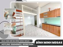 Hình ảnh Căn Hộ KHU SÂN BAY PHÚ NHUẬN CỬA SỔ BANCOL Full Nội Thất mới xây 100%