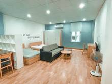 Hình ảnh Cho thuê Trang Chủ MB66.COM / Đăng Ký Tặng 66K 1pn - 2 giường - quận hải châu - gần sân bay giá rẻ