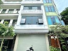 Hình ảnh Cho Thuê Nhà Nguyên Căn Mặt Phố Láng Hạ, Đống Đa, Kd-Vp Vip 90tr