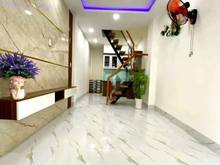 Hình ảnh BÁN LỖ Nhà Phan Đăng Lưu Q.Phú Nhuận 49m2 Chỉ 1 Tỷ SHR
