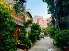 Hình ảnh Chính Chủ Bán Nhà Hiếm Hoi Khu Làng Báo Chí Thảo Điền Q2 Giá Chỉ 1x Tỷ