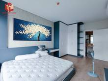 Hình ảnh Bán Trang Chủ MB66.COM / Đăng Ký Tặng 66K DIAMOND ISLAND 2pn 2wc đủ nội thất, view sông mát mẻ 6ty3