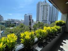 Hình ảnh Cho thuê VP cao cấp mới 100% MT Trần Hưng Đạo ngay Monarchy - Chỉ 25tr
