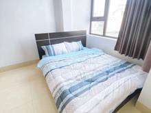 Hình ảnh Cho Thuê Căn Hộ Cửa Sổ Thoáng Gần Ngã Tư Bảy Hiền Quận Tân Bình