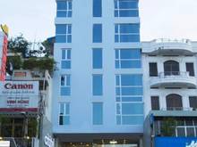 Hình ảnh Cho thuê nhà mặt tiền  Bùi Thị Xuân, Bến Thành, Quận 1. Dt 7x 17m,  -