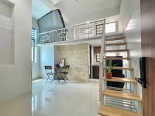 Hình ảnh DUPLEX CAO cửa sổ to FULL NT rộng rãi sang chảnh Q7