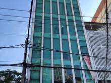 Hình ảnh MT Nguyễn Trọng Tuyển, Tân Bình - 12x30m - XD: Hầm 8 Tầng - Cho thuê 3