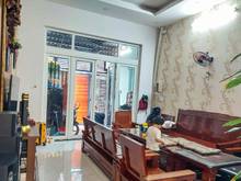 Hình ảnh Vỡ nợ tôi bán gấp nhà 63m2 Lâm Văn Bền, Q7 -tất cả 1,19 tỷ-sổ hồng