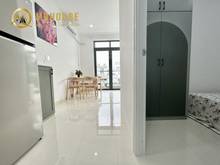 Hình ảnh ✅ Trang Chủ MB66.COM / Đăng Ký Tặng 66K 1PN, ban công, thang máy, máy giặt riêng, gần Văn Lang CS2