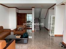 Hình ảnh Bán căn Penthouse Hoàng Anh Riverview 4pn, không nội thất, dt 300m2