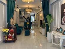 Hình ảnh VỀ QUÊ BÁN NHÀ SHR Nguyễn Hồng Đào Tân Bình 58m² giá 1tỷ890 FULL NT