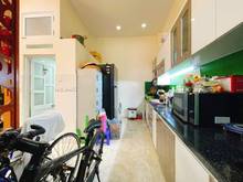 Hình ảnh Chính chủ bán gấp nhà Phạm Hùng 64m2/980tr SHR Q8, khu trung tâm HC