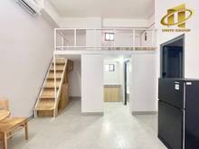 Hình ảnh Siêu phẩm Studio full nội thất gần TDTU, NTTU, Lotte, RMIT,…