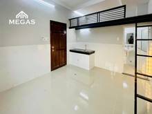 Hình ảnh [ Hình thật giá thật ] Duplex cửa sổ_rộng rãi ngay Lotte Gò Vấp📌