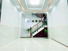 Hình ảnh HẺM XE HƠI nhà ngay Phạm Đăng Giảng B.Tân 68m2 Chỉ 1.2 tỷ SHR