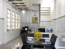 Hình ảnh Cần bán Nhà đẹp mặt tiền Nhất Chi Mai, P13, Q.Tân Bình giá 11,8 tỷ