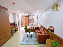 Hình ảnh Studio cửa sổ thoáng,mặt tiền đường Lê Văn Sỹ Tân Bình, Giá rẻ