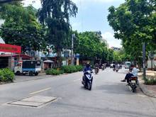 Hình ảnh Đất vàng Tây Hồ - 138m2 MT 11.2m  Ngõ Thông ô tô - Nhỉnh 100tr/m2