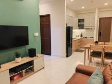 Hình ảnh FULL NỘI THẤT Trang Chủ MB66.COM / Đăng Ký Tặng 66K Saigon Mia Bình Chánh 64m2 2PN chỉ 1tỷ6
