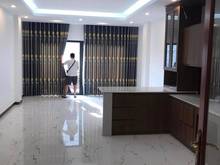 Hình ảnh Bán gấp nhà Ngọc Hà Ba Đình 45m 6T MT5m. Ngõ thông KD, thang máy 7.8tỷ