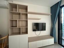 Hình ảnh [ Vinhomes Q.9] Mb6623 nạp rút nhanh chóng 2 phòng ngủ full nội thất vào ở ngay 7.5trtháng