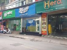 Hình ảnh Cho thuê nhà mặt phố Trần Quang Diệu - Đống Đa