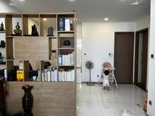 Hình ảnh Chính chủ BÁN CẮT LỖ căn Hà Đô Villas Q10 75m2 Chỉ 1.4 2pn