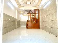 Hình ảnh Ngộp bank bán nhà Mễ Cốc, Q8, kế trường Lưu Hữu Phước, 61m2/ 1,18T SH