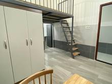 Hình ảnh Trống lại phòng Duplex Như Hình Full Nội Thất_Ngay Chợ Hoàng Hoa Thám