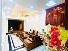 Hình ảnh 🏦 SOS  Nhanh Tay Thì Còn 6 Tầng Hơn 3 Tỷ . Bán Nhà Thạch_Bàn Cổ_Linh