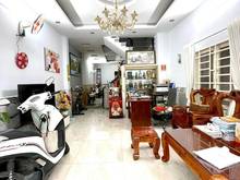 Hình ảnh Cần tiền trả nợ bán nhà HXH 256/Phan Huy Ích,GV,giá mềm 900tr/58m2
