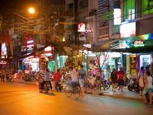 Hình ảnh Bán Gấp nhà Phạm Ngũ Lão trung tâm Q1-56m2
