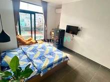 Hình ảnh Trống Trang Chủ MB66.COM / Đăng Ký Tặng 66K ban công/cửa sổ thoáng,đối diện Etown cộng hòa Tân Bình