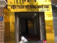 Hình ảnh Nhà cho thuê 100a Nguyễn Ngộc Lộc Q10  5 tầng Giá 17 triệu