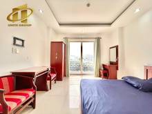 Hình ảnh Studio đầy đủ nội thất gần rmit tdtu