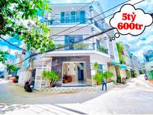 Hình ảnh ✅✅NHÀ 3 MẶT TIỀN ✅ DT 5x12m đường Huỳnh Tấn Phát thị trấn Nhà Bè
