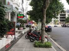 Hình ảnh Discount 30% giá thuê mặt bằng làm văn phòng tại Vinhomes Imperia