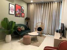 Hình ảnh Thua cá độ bán gấp chung cư Sài Gòn Royal, Q.4 82m2 2pn 1 tỷ 720