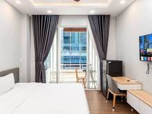 Hình ảnh Mb6623 nạp rút nhanh chóng studio siêu sịn sò,ngay nội khu sân bay, full nội thất A_Z