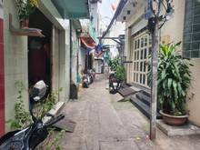 Hình ảnh ☘️Chủ bán gấp ☘️ Lê Hồng Phong.Q 10 Giá 2.4 tỷ(TL)