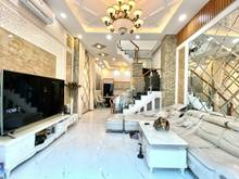 Hình ảnh Về quê ở hẳn nên tôi bán nhà đường Phạm Văn Chiêu,Gò Vấp 67m2, 1.33T