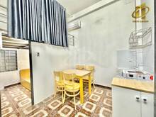 Hình ảnh Duplex 1PN mới keng ngay Phan Sào Nam Quận Tân Bình