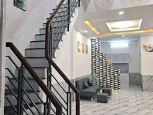 Hình ảnh SIU CẤP VIP PRO Nhà Nguyễn Thị Thập Q7 54m2 Chỉ 3,5 tỷ SHR
