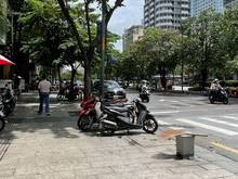 Hình ảnh Cho Thuê Toà Nhà Mặt Tiền 91A Cao Thắng, Phường 03, Quận 3, TPHCM.