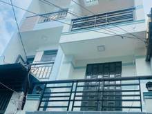 Hình ảnh Bán nhà LÊ THÚC HOẠCH QUẬN TÂN PHÚ Hẻm xe hơi VÀO TẬN NHÀ  💵 Giá chỉ: